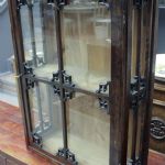 976 9299 DISPLAY CABINET
